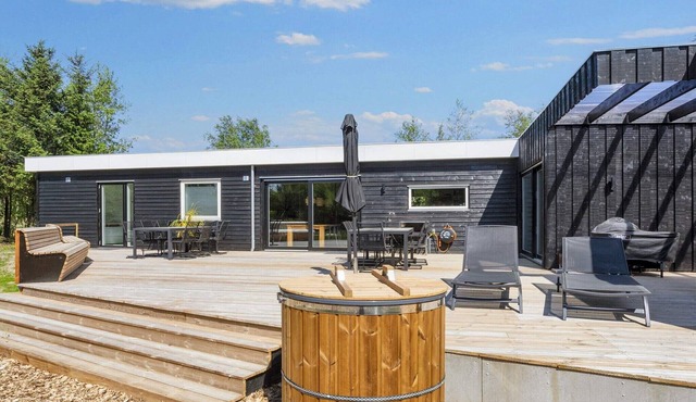 5 star holiday home in Øster Assels-By Traum