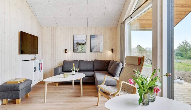 5 star holiday home in Augustenborg