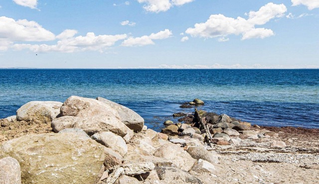 5 star holiday home in Augustenborg-By Traum