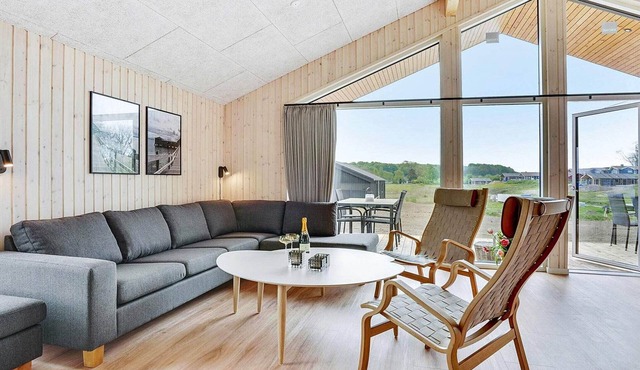 5 star holiday home in Augustenborg-By Traum