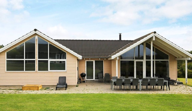 5 star holiday home in Tisvildeleje