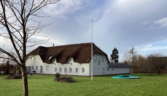 5 star holiday home in Sønder Omme