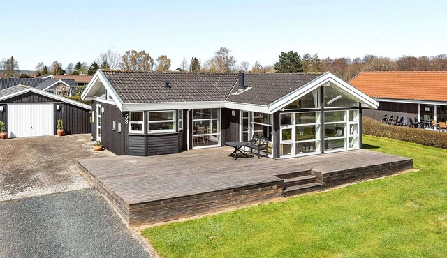 5 star holiday home in Egernsund