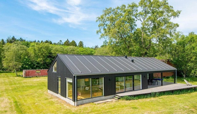 5 star holiday home in Engesvang