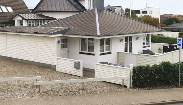 5 star holiday home in Esbjerg V