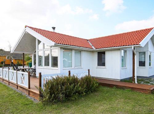 5 star holiday home in Jægerspris