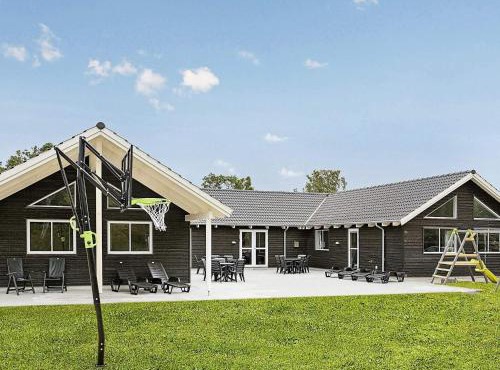 5 star holiday home in Frederiksværk