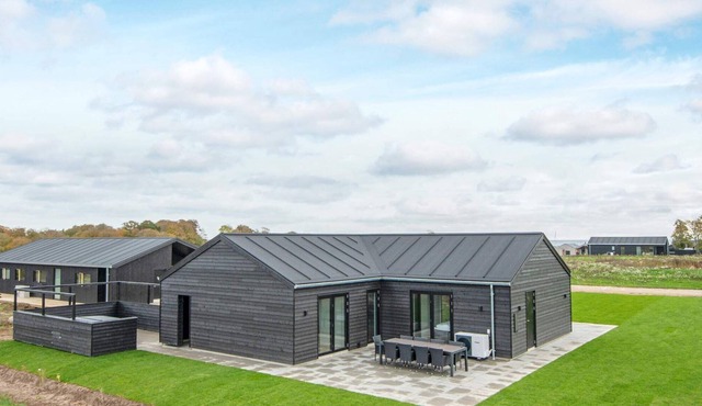 5 star holiday home in Haderslev