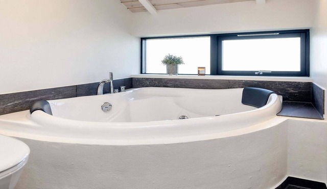 5 star holiday home in Hirtshals-By Traum