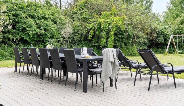 5 star holiday home in Jægerspris