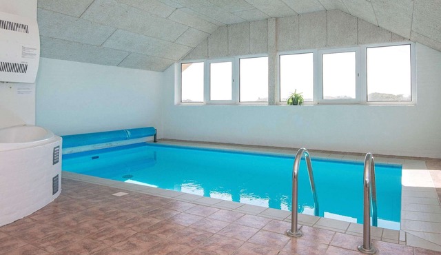5 star holiday home in Ringkøbing