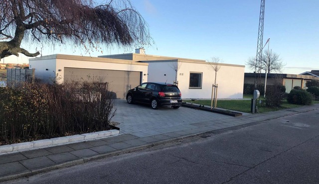 5 star holiday home in Sønderborg