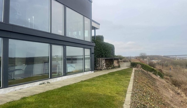 5 star holiday home in Henne