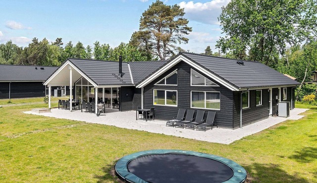 5 star holiday home in Væggerløse
