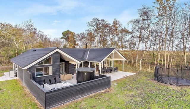 5 star holiday home in Væggerløse