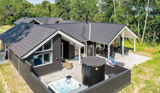 5 star holiday home in Væggerløse