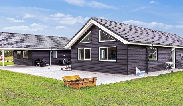 5 star holiday home in Væggerløse