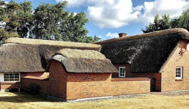 5 star holiday home in Væggerløse