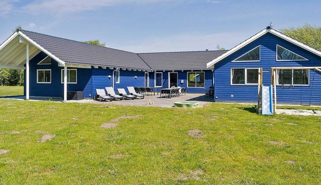 5 star holiday home in Væggerløse