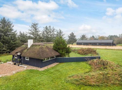 5 star holiday home in Vejers Strand
