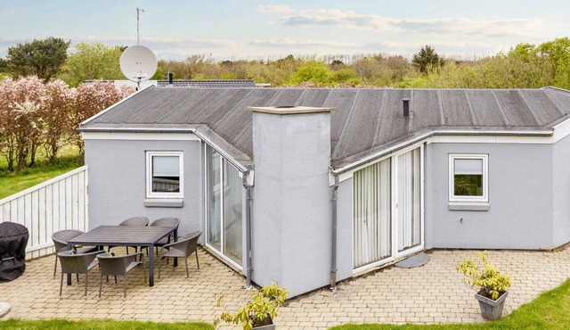 5 star holiday home in Vestervig