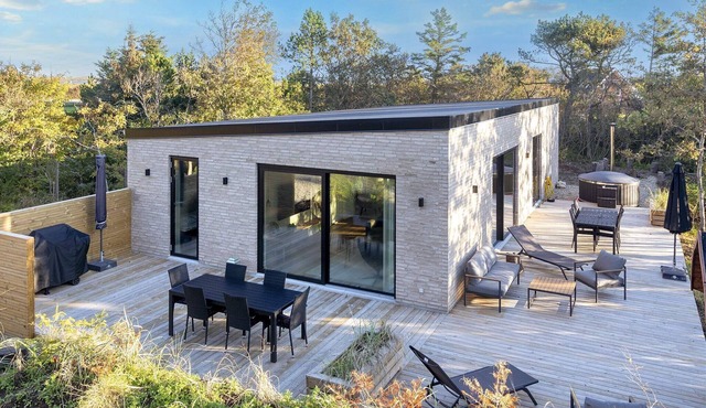 5 star holiday home in Vestervig-By Traum