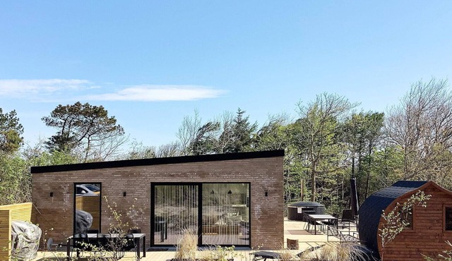 5 star holiday home in Vestervig-By Traum