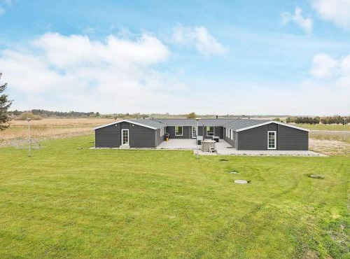 5 star holiday home in Øster Assels