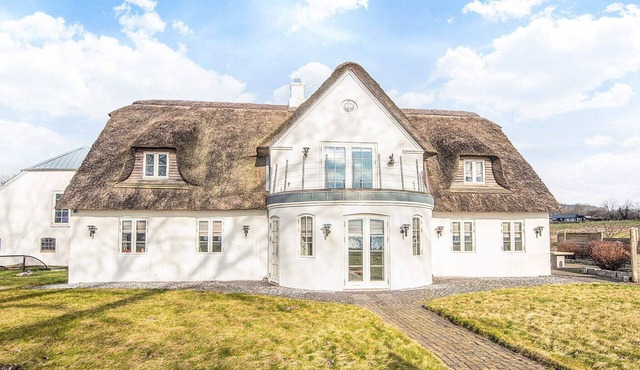 5 star holiday home in Aabenraa