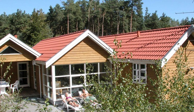 5 star holiday home in Aakirkeby