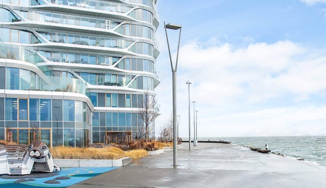 5 star holiday home in Aarhus C