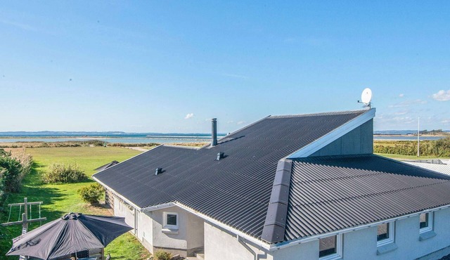 5 star holiday home in Ebeltoft