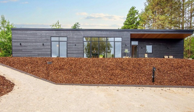 5 star holiday home in Ebeltoft-By Traum