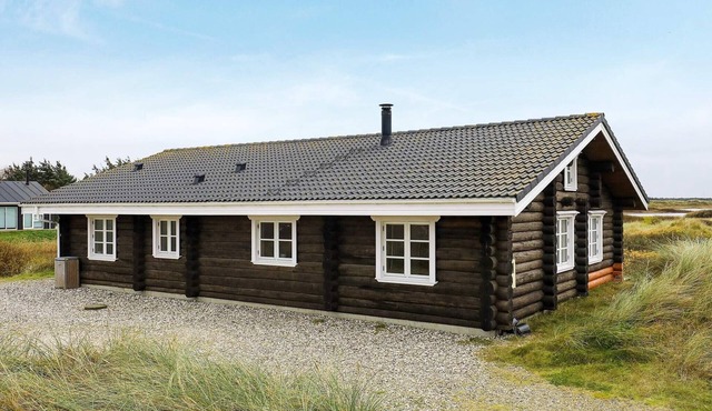 5 star holiday home in Frøstrup