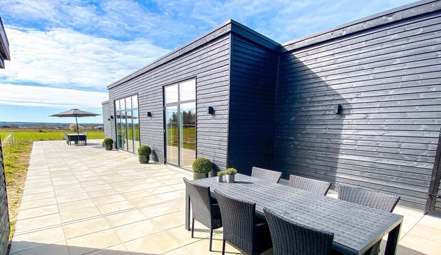 5 star holiday home in Glesborg-By Traum