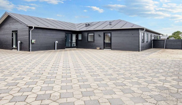 5 star holiday home in Glesborg-By Traum