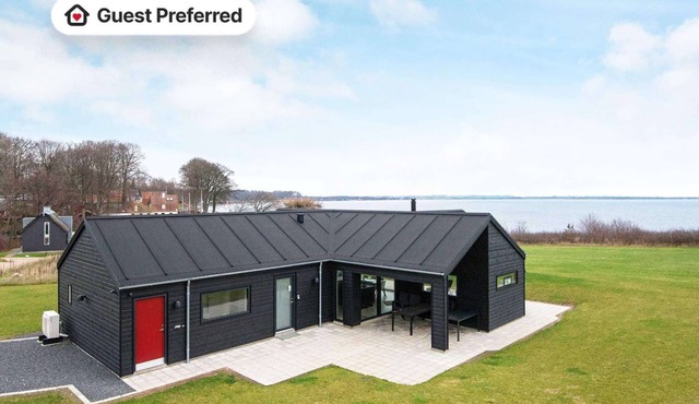5 star holiday home in Haderslev