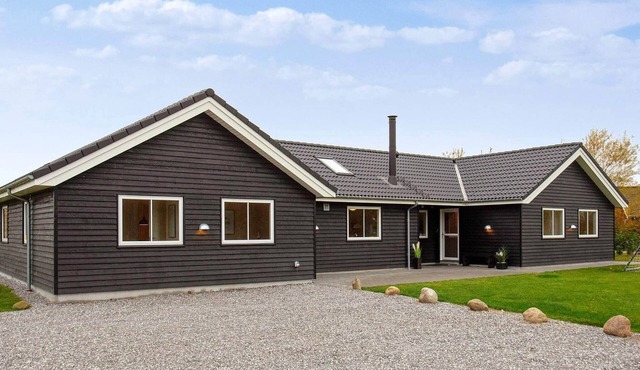 5 star holiday home in Idestrup