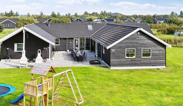 5 star holiday home in Idestrup