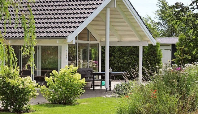 5 star holiday home in Idestrup