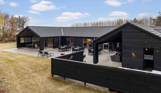 5 star holiday home in Idestrup