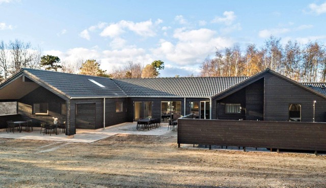 5 star holiday home in Idestrup