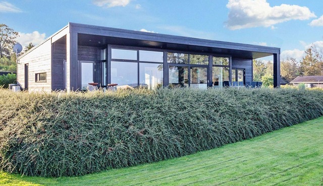 5 star holiday home in Løgstrup