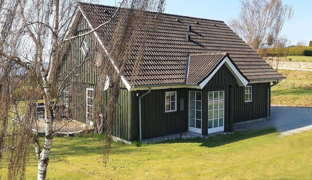 5 star holiday home in Løgstrup