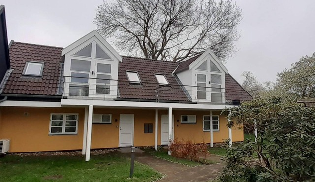 5 star holiday home in Liseleje