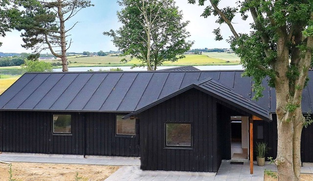 5 star holiday home in Millinge