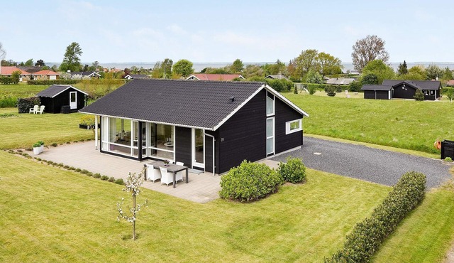 5 star holiday home in Nordborg