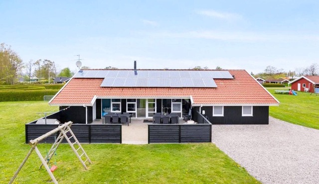 5 star holiday home in Nordborg