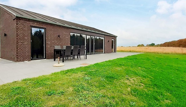 5 star holiday home in Slagelse