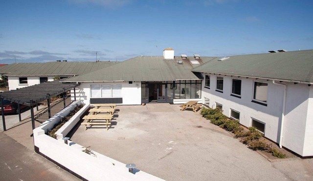 5 star holiday home in Thyborøn